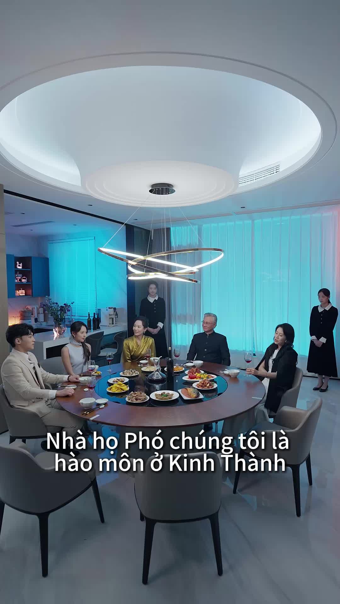 Tập 7 - Cám Dỗ Trong Đêm